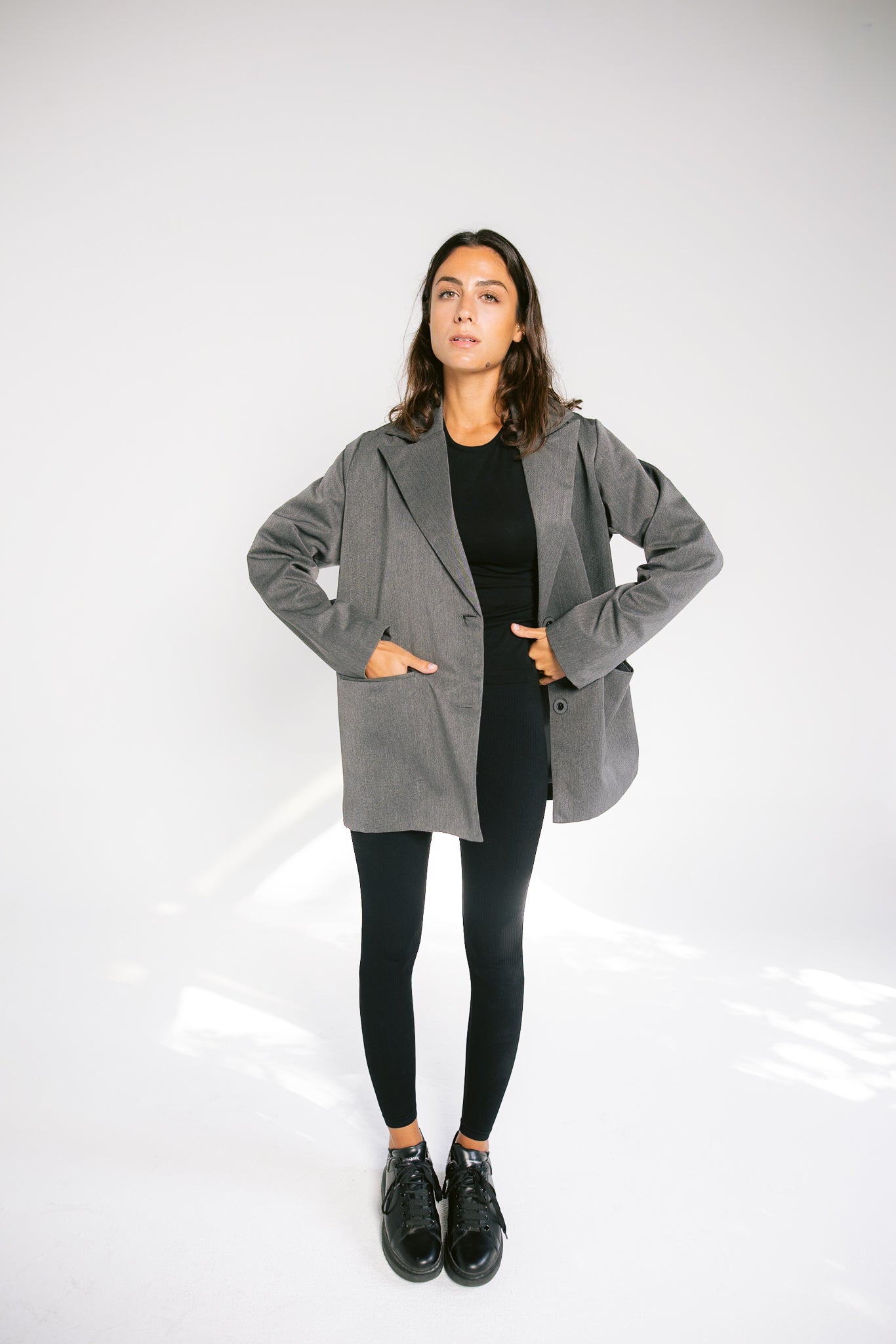 The Bold Suit - Blazer
