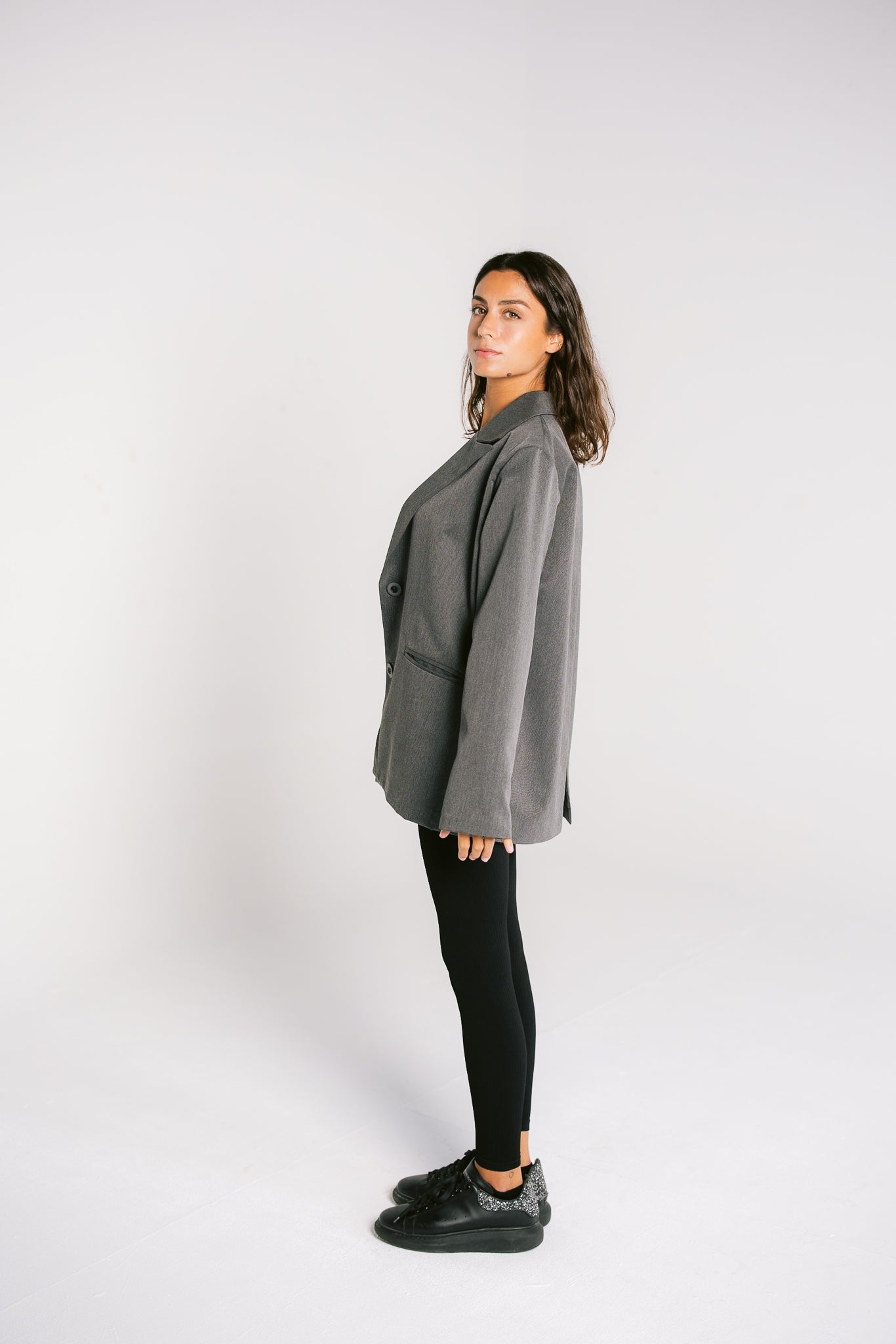 The Bold Suit - Blazer