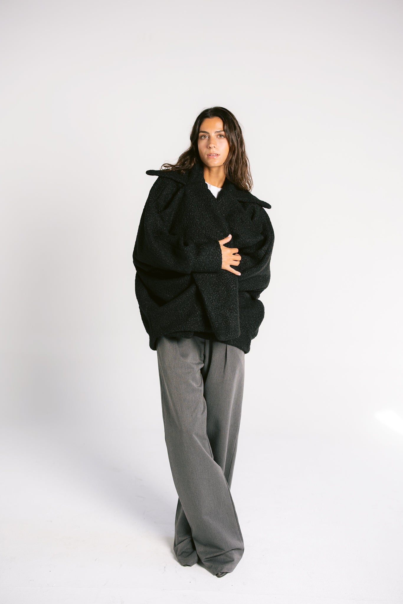 The Bold Suit - Pants