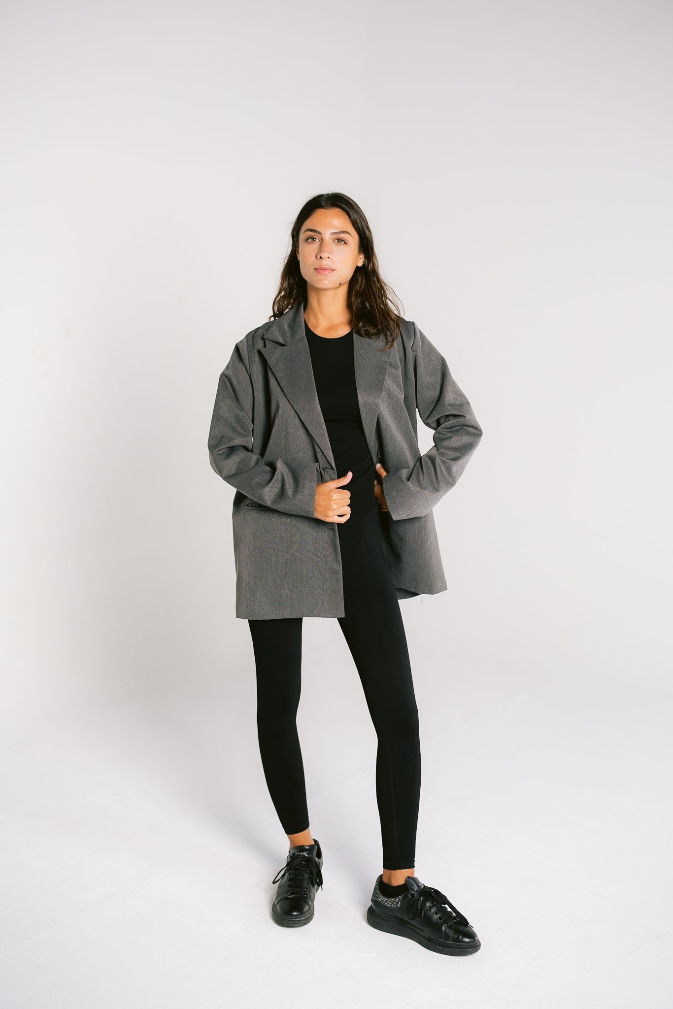 The Bold Suit - Blazer