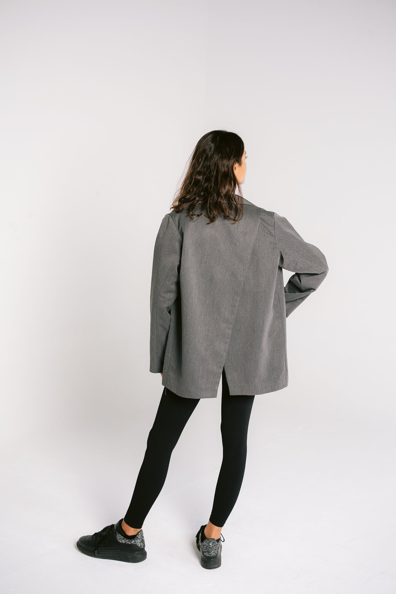 The Bold Suit - Blazer